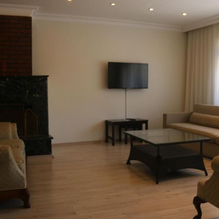 Bueyuekada Apart Hotel - Karadag Apart Πριγκηπονήσια Εξωτερικό φωτογραφία