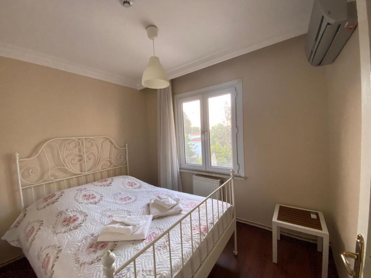 Bueyuekada Apart Hotel - Karadag Apart Πριγκηπονήσια Εξωτερικό φωτογραφία