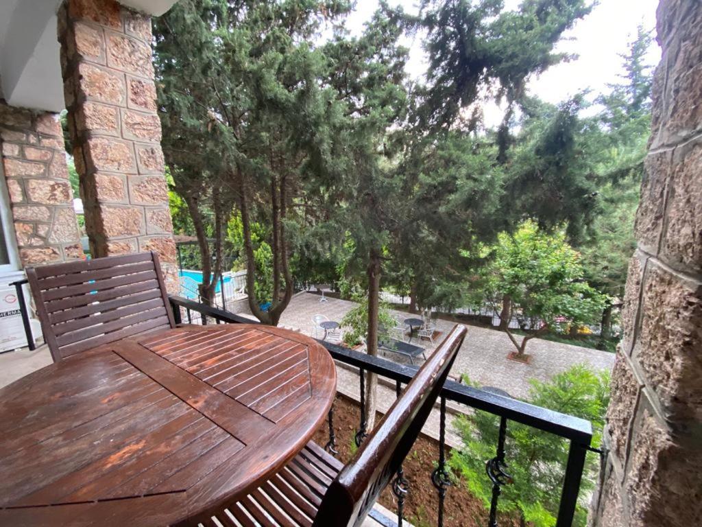 Bueyuekada Apart Hotel - Karadag Apart Πριγκηπονήσια Εξωτερικό φωτογραφία