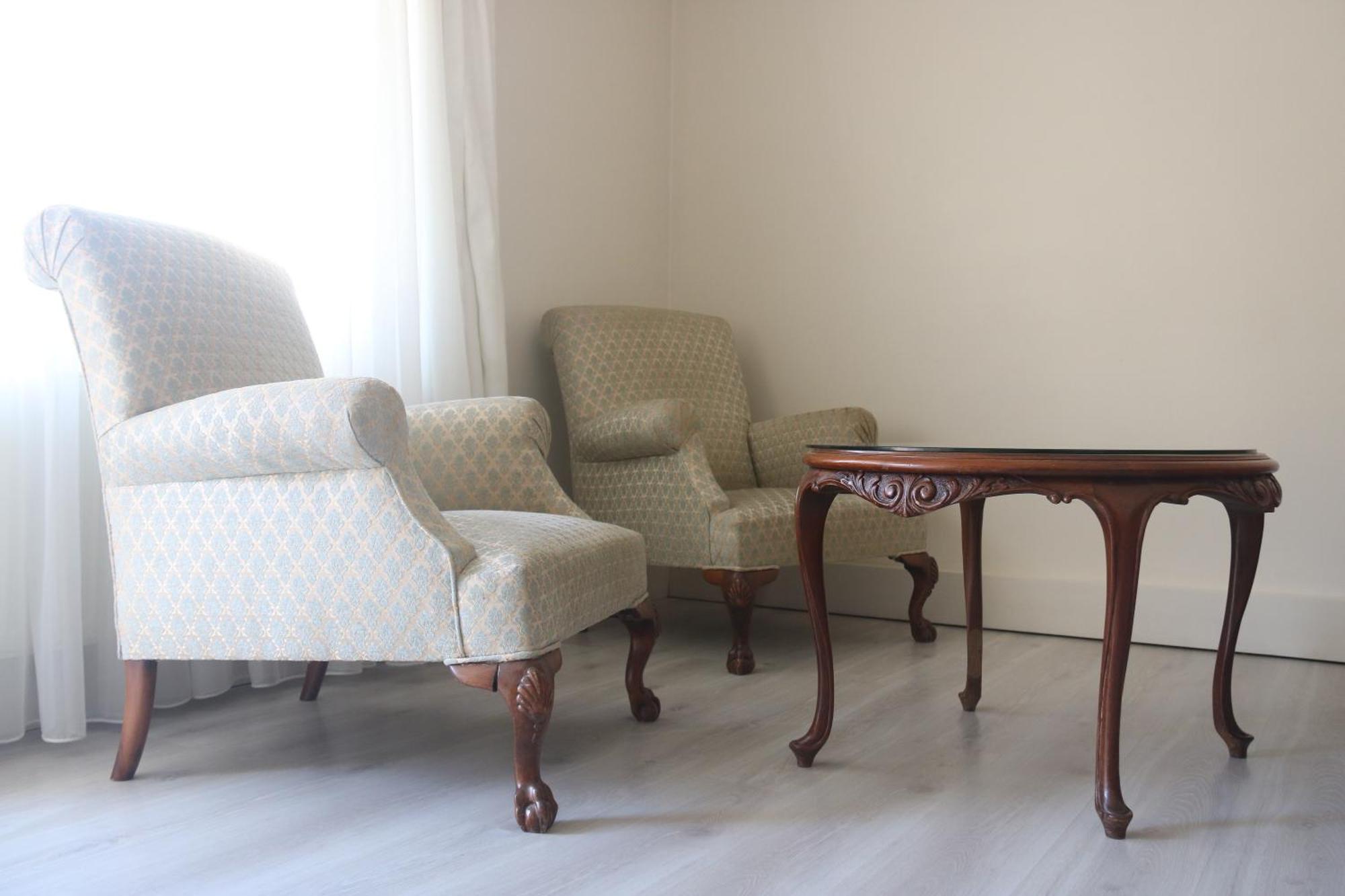 Bueyuekada Apart Hotel - Karadag Apart Πριγκηπονήσια Εξωτερικό φωτογραφία