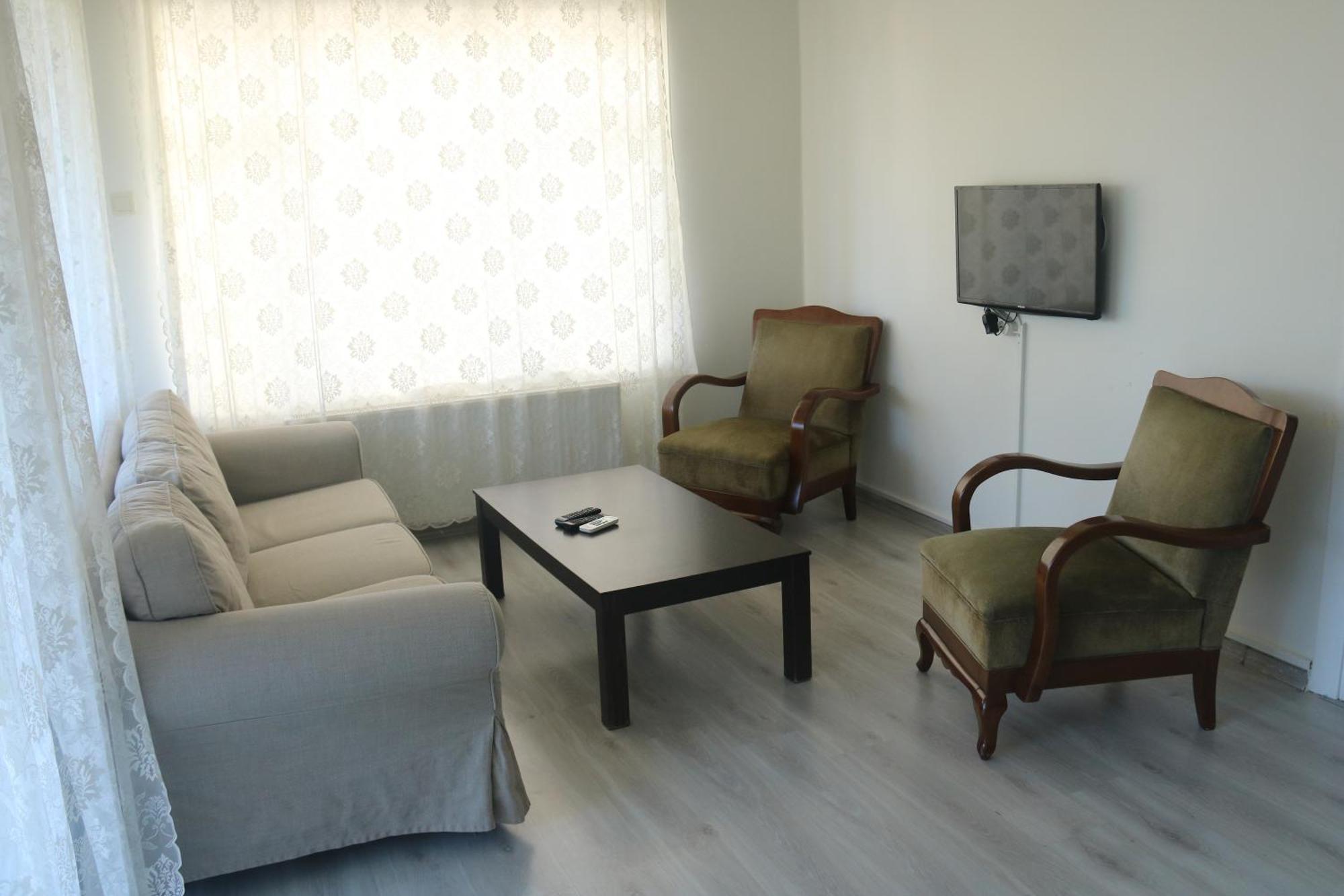 Bueyuekada Apart Hotel - Karadag Apart Πριγκηπονήσια Εξωτερικό φωτογραφία