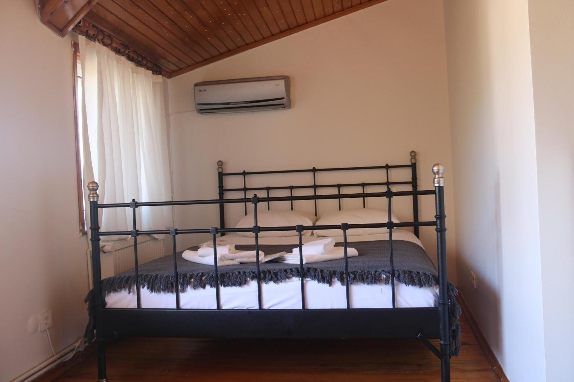 Bueyuekada Apart Hotel - Karadag Apart Πριγκηπονήσια Εξωτερικό φωτογραφία
