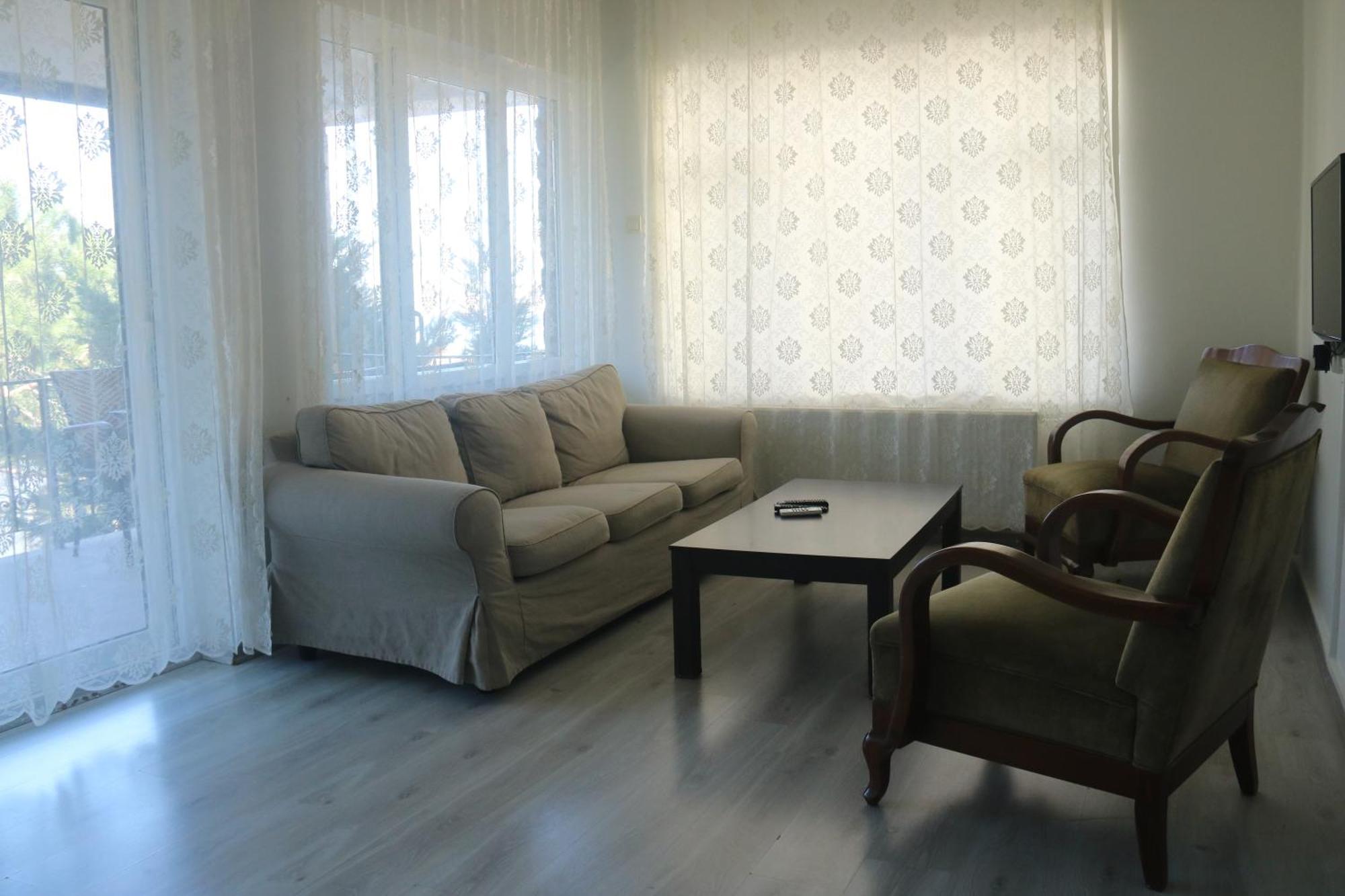 Bueyuekada Apart Hotel - Karadag Apart Πριγκηπονήσια Εξωτερικό φωτογραφία