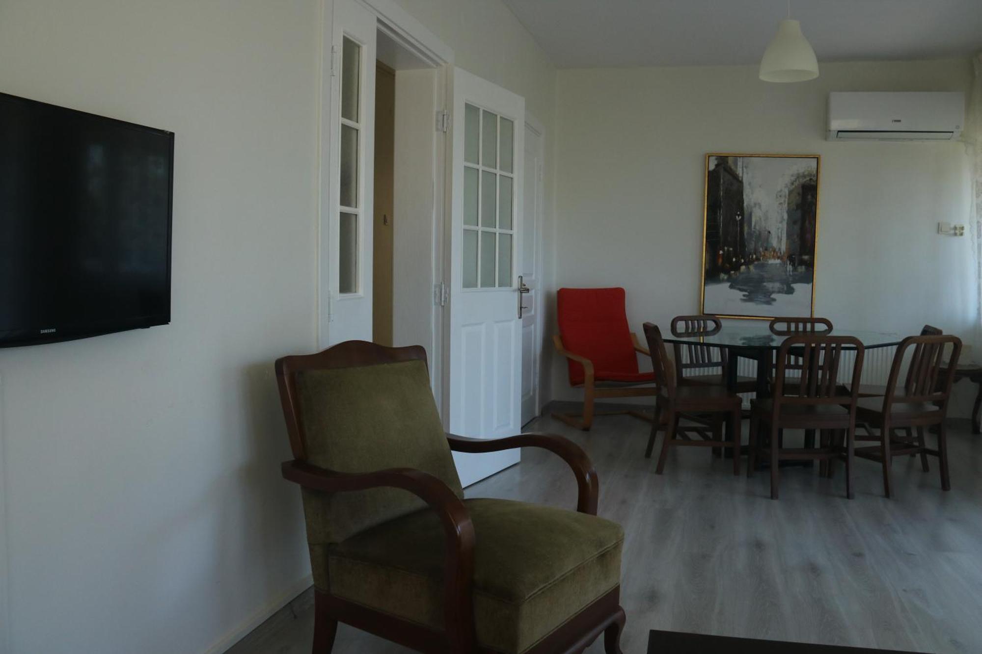Bueyuekada Apart Hotel - Karadag Apart Πριγκηπονήσια Εξωτερικό φωτογραφία