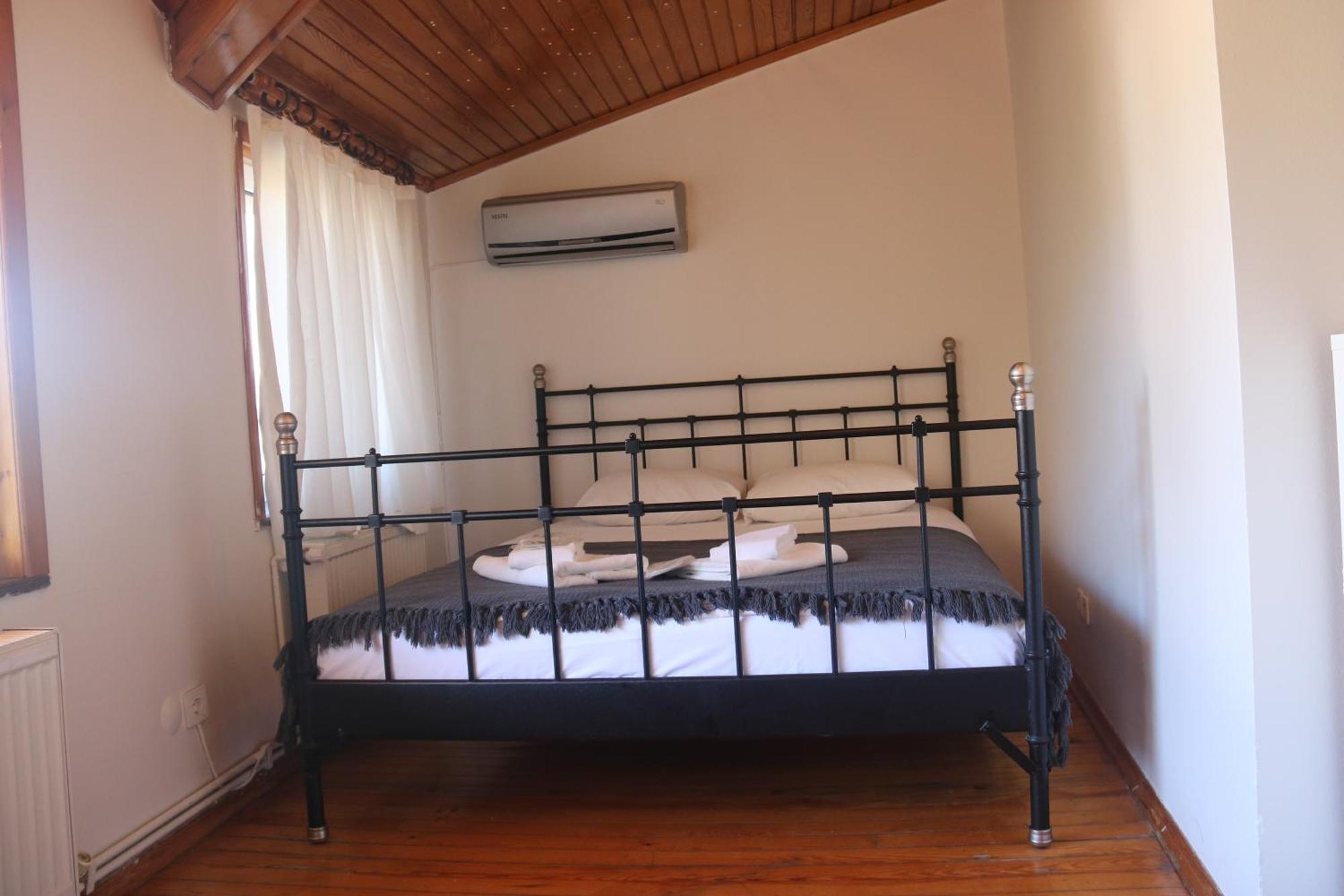 Bueyuekada Apart Hotel - Karadag Apart Πριγκηπονήσια Εξωτερικό φωτογραφία