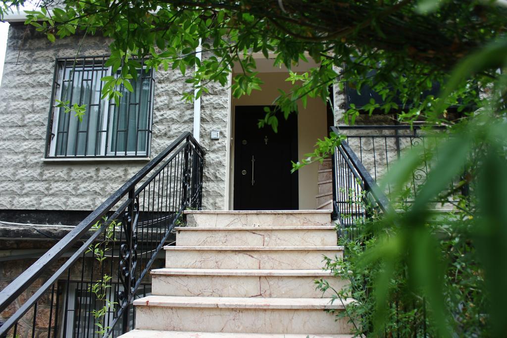 Bueyuekada Apart Hotel - Karadag Apart Πριγκηπονήσια Εξωτερικό φωτογραφία