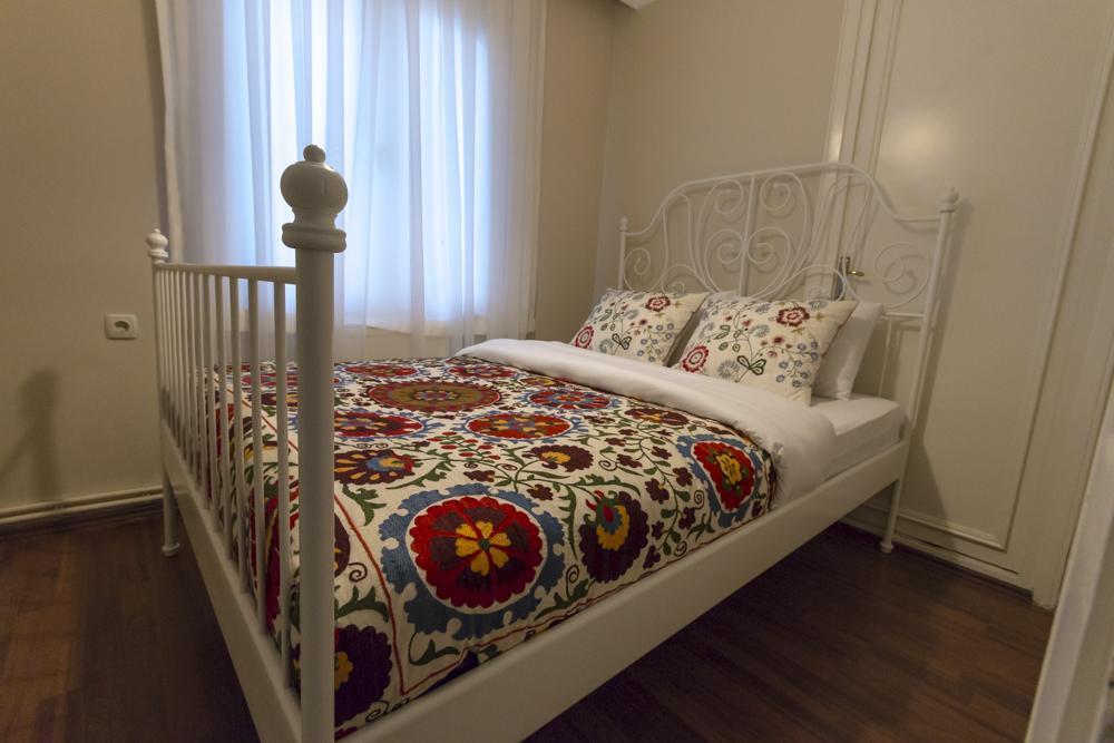 Bueyuekada Apart Hotel - Karadag Apart Πριγκηπονήσια Εξωτερικό φωτογραφία