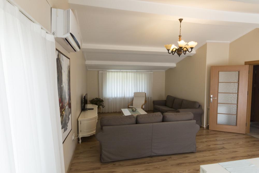 Bueyuekada Apart Hotel - Karadag Apart Πριγκηπονήσια Εξωτερικό φωτογραφία