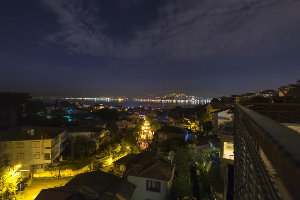 Bueyuekada Apart Hotel - Karadag Apart Πριγκηπονήσια Εξωτερικό φωτογραφία