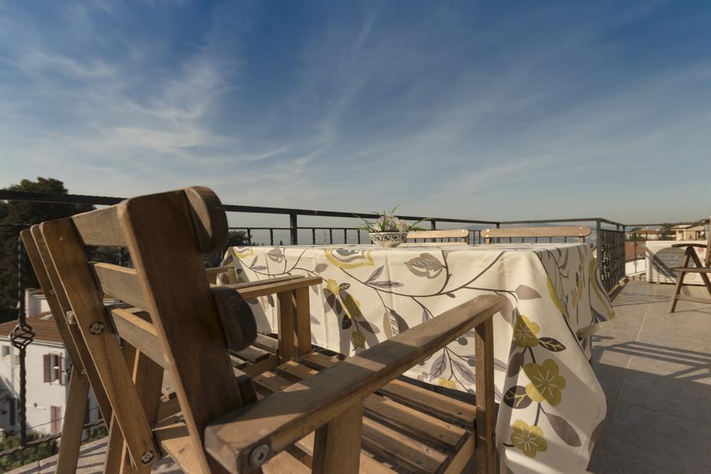 Bueyuekada Apart Hotel - Karadag Apart Πριγκηπονήσια Εξωτερικό φωτογραφία