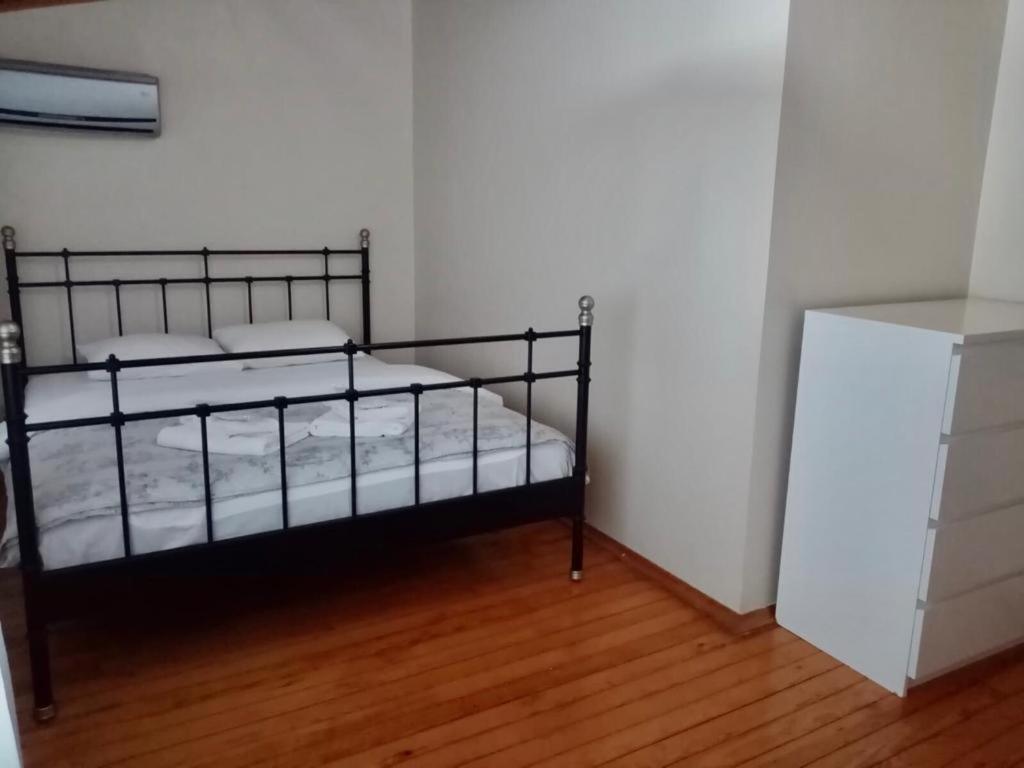 Bueyuekada Apart Hotel - Karadag Apart Πριγκηπονήσια Εξωτερικό φωτογραφία